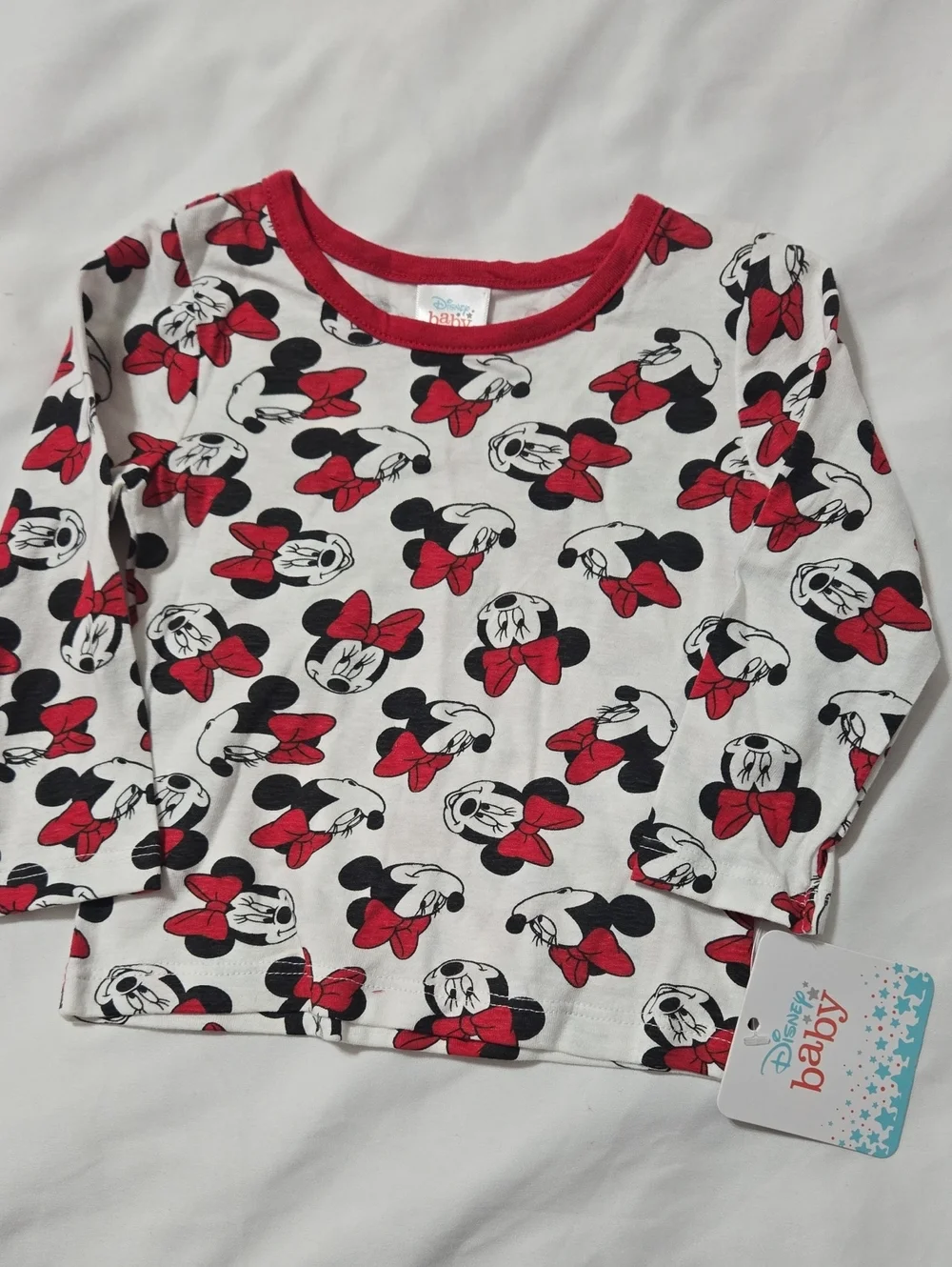 Disney baby 6m